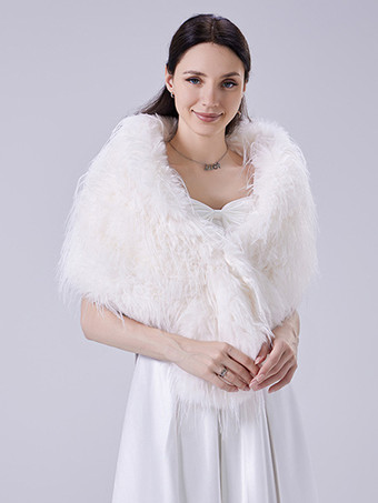 ホワイト レディース ポンチョ ホワイト フェイクレザー コート ケープ