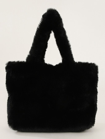 ブラック レディースバッグ ブラック