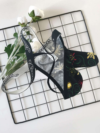 男性用アンダーシャツ 象柄 蛇柄 ポリエステル