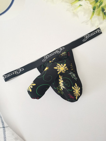 男性用アンダーシャツ 象柄 蛇柄 ポリエステル