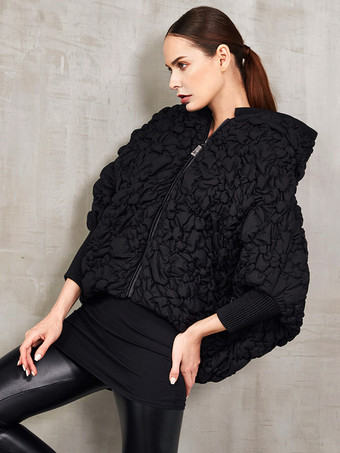 ダウンジャケット エレガント ダックダウン