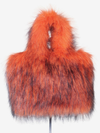 ブリックレッドレディースバッグ グリーン