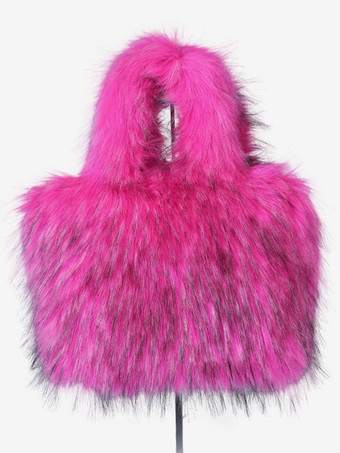 ローズレッドレディースバッグ グリーン