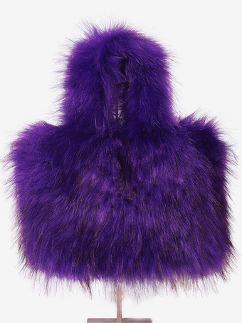 パープル レディースバッグ グリーン