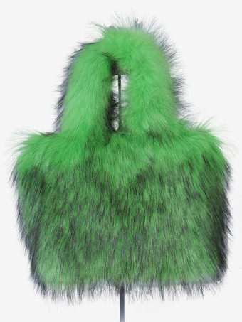 グリーン レディースバッグ グリーン