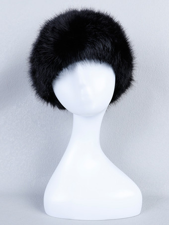 ブラック 女性用キャップ 実用的