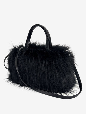 ブラック レディースバッグ ブラック