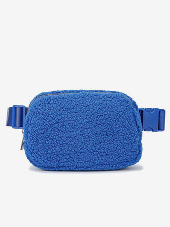 ブルー レディースバッグ ブルー