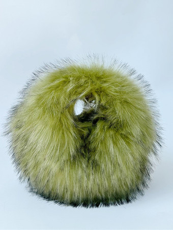 オリーブカラーレディースバッグ キャメル