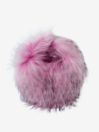 ピンクレディースバッグ キャメル