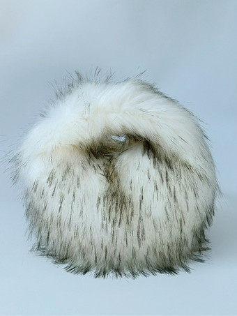 シルバー レディースバッグ キャメル