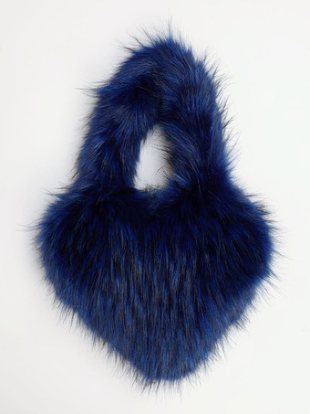 ダークネイビーレディースバッグ キャメル