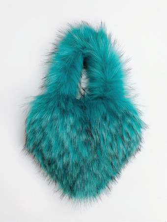 ティールレディースバッグ キャメル