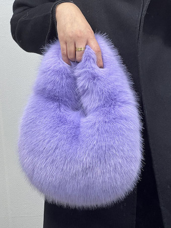 ライラックレディースバッグ ブラック