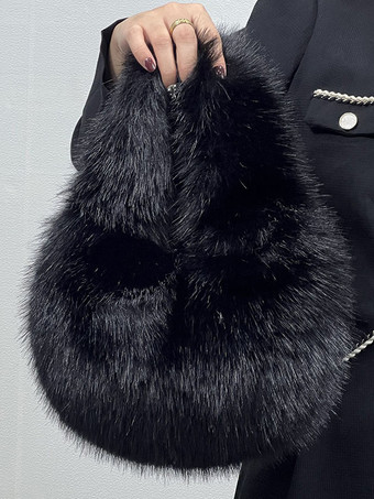 ブラック レディースバッグ ブラック