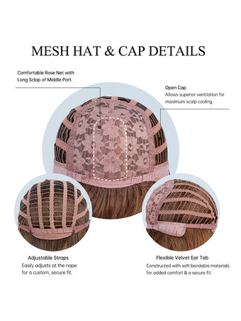 合成ウィッグ ゴールド 鈍いフリンジ 耐熱ファイバー レイヤード ショート ガールズ ショートウィッグ 女性用