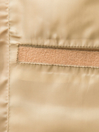 メンズビジネスジャケット マキシコート ダブルブレスト シックなブラックポケット ピーコート