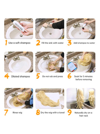 合成ウィッグ ブラック ホワイト ボブ 耐熱ファイバー 乱れたショート レディース 女性用 ショートウィッグ