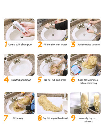 女性用ロングウィッグ ブラック 鈍いフリンジ 耐熱ファイバー トライバル レイヤード ロング 合成ウィッグ