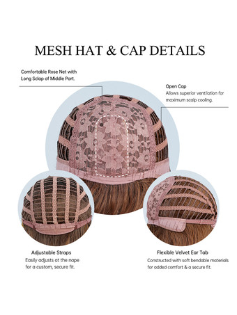 女性用ロングウィッグ パープル 鈍いフリンジ 耐熱ファイバー シック 乱れたロング合成ウィッグ