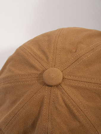 メンズシックカジュアルハット