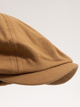 メンズシックカジュアルハット