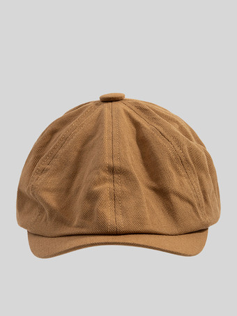 メンズシックカジュアルハット