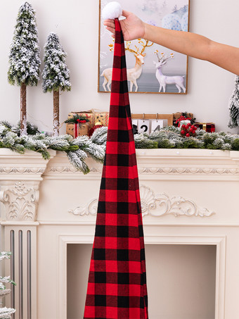 レッド ヴィンテージハット レディース ポリエステル ロイヤルキャップ コスチュームアクセサリー