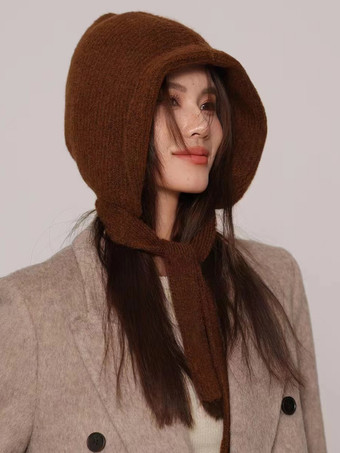 ヴィンテージハット レディース ポリエステル ロイヤルキャップ コスチュームアクセサリー