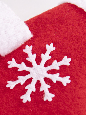 ランジェリー ニプレス ホリデー セクシー クリスマス パターン レッド ニップル カバー