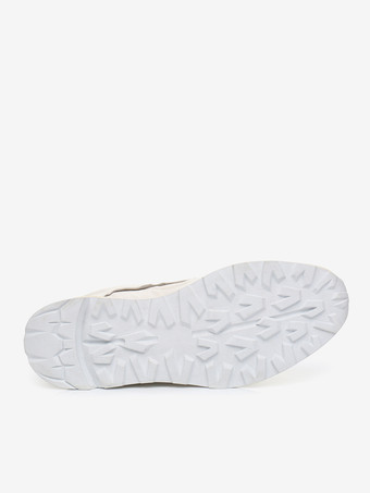 男性用スニーカー 滑り止めプラットフォーム チャンキーラウンドトゥ 通気性スポーツシューズ