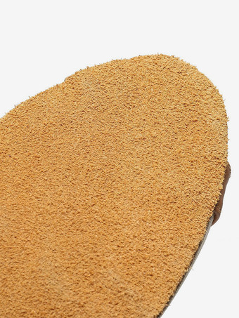 Chaussures de danse latine en maille abricot profond chaussures de danse à bout ouvert