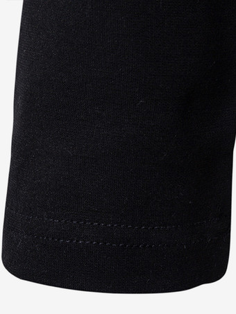 メンズ ジャケット ジッパー付き ヴィンテージ スタンドカラー アシンメトリー 長袖 コート