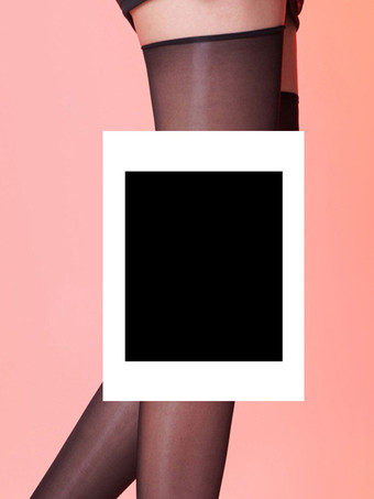 女性用靴アクセサリーシック