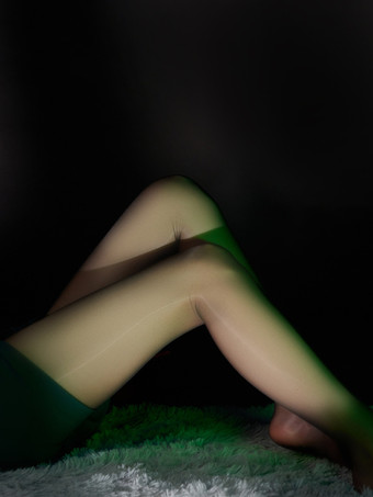 女性用靴アクセサリーシック