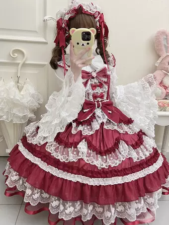 Buy cheap Lolita Dress Online Milanoo