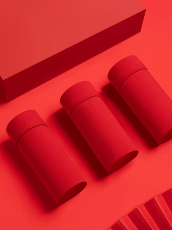 レッド メンズブリーフ コットン 通気性 セクシー メンズブリーフ