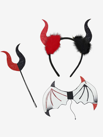 ハロウィン ヴァンパイアコスチューム ブラック セクシー アクセサリー ドレスセット ホリデーコスチューム