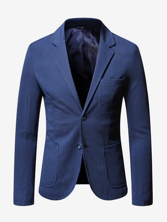 メンズブレザージャケットカジュアルスーツチェック柄ウェディングカジュアルシックスーツジャケット