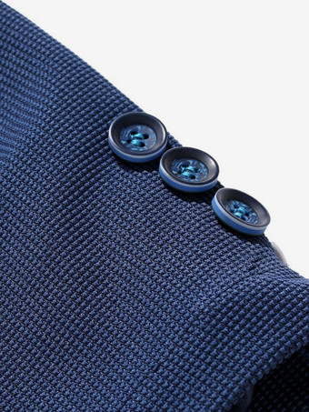 メンズブレザージャケットカジュアルスーツチェック柄ウェディングカジュアルシックスーツジャケット