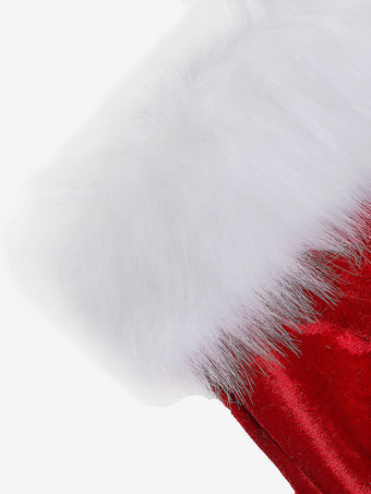 女性用クリスマス レッドドレス クリスマス ホリデー コスチューム