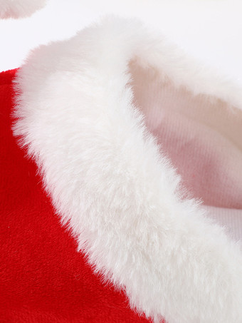 メンズ クリスマス 赤い靴 ホリデー コスチューム