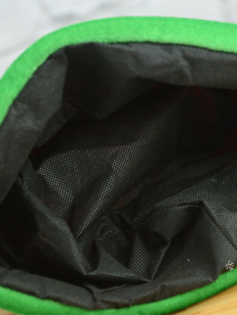 メンズ クリスマス レッド ホリデー コスチューム 帽子