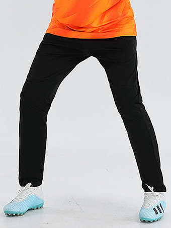 メンズ サッカー ゴールキーパー ユニフォーム パンツ 大人用 通気性 ジャージ トレーニング パンツ