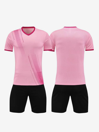RosaRopa deportiva para hombres Ropa deportiva para hombres Ilustraciones negras