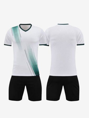 blanco Ropa deportiva para hombres Ropa deportiva para hombres Ilustraciones negras