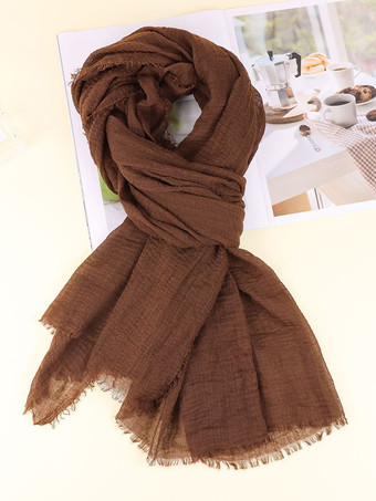 フード付きケープ ブラウン ヴィンテージトップ 男性用レトロコスチューム