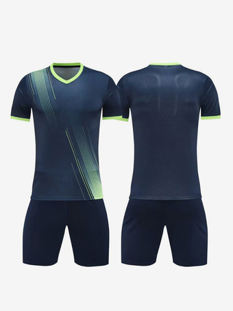 negro Ropa deportiva para hombres Ropa deportiva para hombres Ilustraciones negras