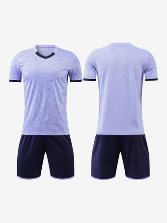 Lavanda Abbigliamento sportivo da uomo Abbigliamento sportivo da uomo Artwork Grass Green