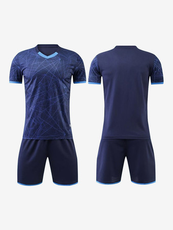 Blu scuro Abbigliamento sportivo da uomo Abbigliamento sportivo da uomo Artwork Grass Green